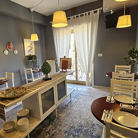 B&B Triskèles Adult Only-3