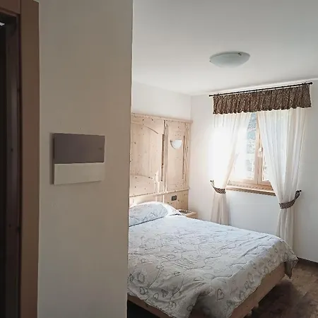 B&B Ledro AFFITTACAMERE-3