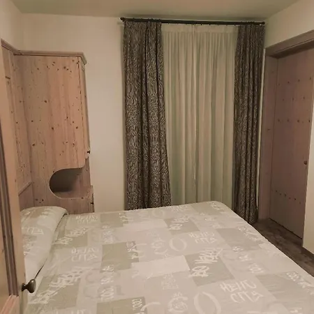 B&B Ledro AFFITTACAMERE-2