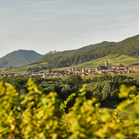 Chambres d'hôtes Ruhlmann-2