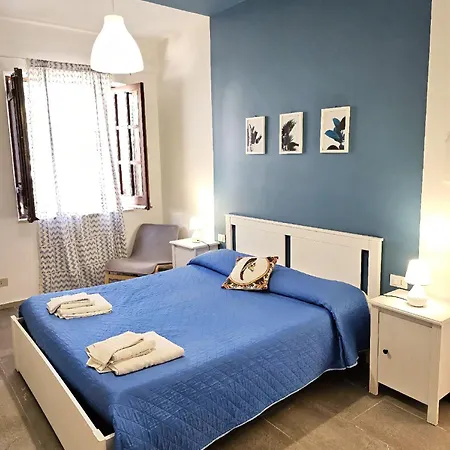 Alba Chiara B&B-2