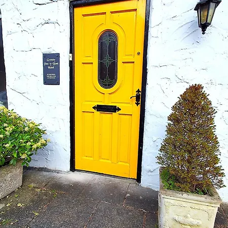 Pen-Y-Bont Hotel-2