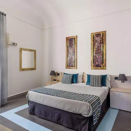 Archimede Charm B&B - Historical Palace In Ortigia-2