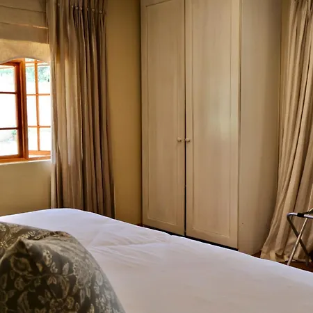 The Rose Cottage B&B-3