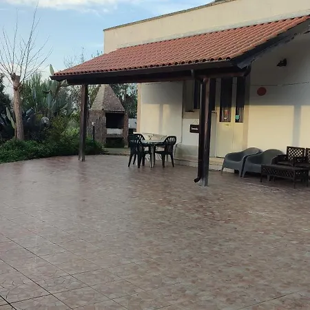 B&B La Gazza Ladra-2