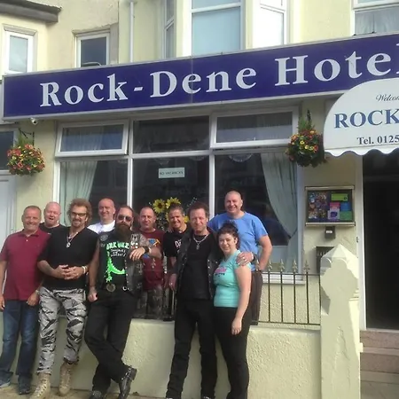 Rock Dene Hotel-2