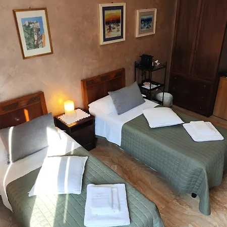 Bed & Breakfast Centrale-2
