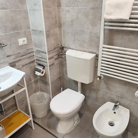 Bed & Breakfast Centrale-3