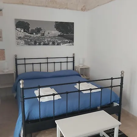 Tenuta Suite 801-2
