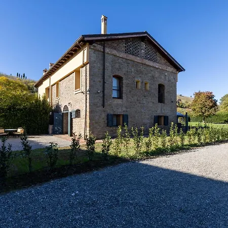 Borgo Malvasia- La Quercia-2
