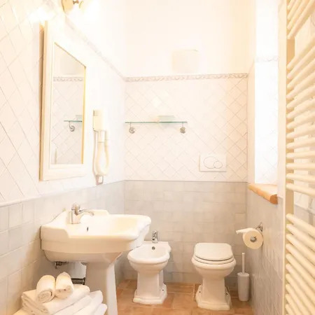 B&B Le Cascatelle di Saturnia-3
