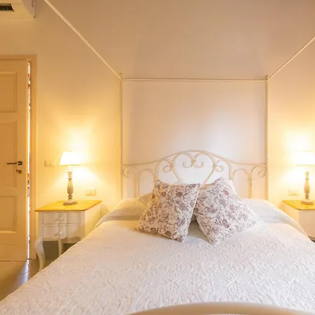 B&B Le Cascatelle di Saturnia-2