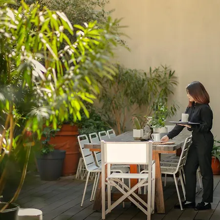 Eco Urban B&B-3