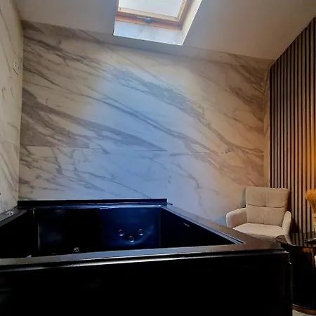 Junior Suites con Jacuzzi-2