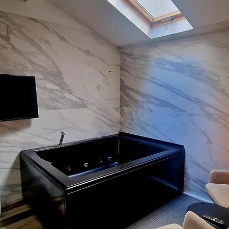 Junior Suites con Jacuzzi-3