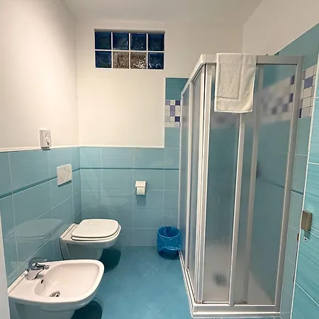 Coco'S Rooms-2