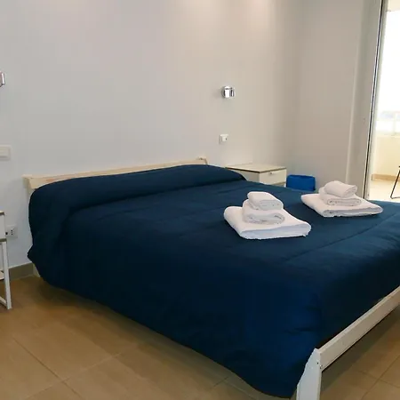 Coco'S Rooms-2