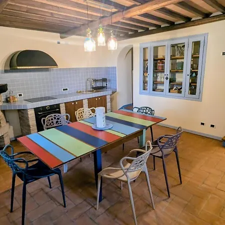 L'Agrifoglio di Assisi Residenza di Campagna-3