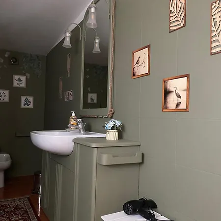 Relais Le Folaghe-3