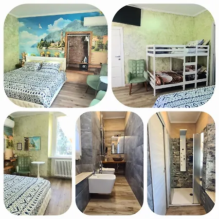 B&B Le Palme-3