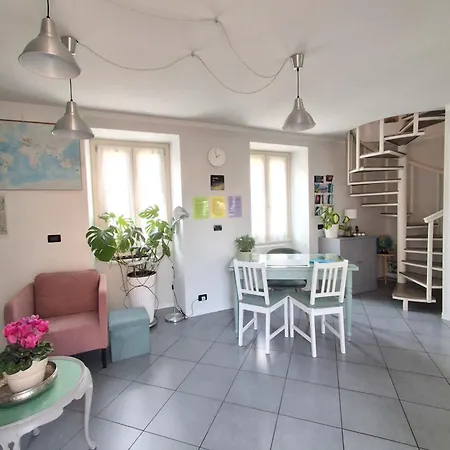Dolce Lago B&B-2