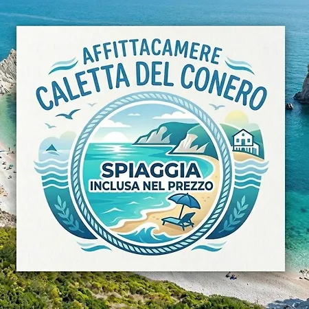 Affittacamere Caletta del Conero-2