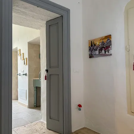 B&B Nonno Ciccio-2