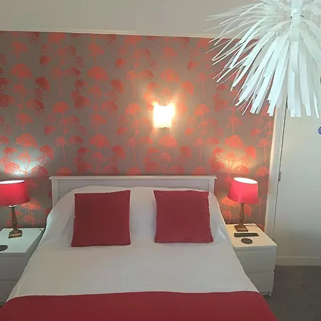 Audley Guest House-3