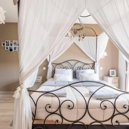 B&B&Spa Des Histoires d'Anges-3