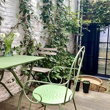 B&B Petit Prince, Gent-3