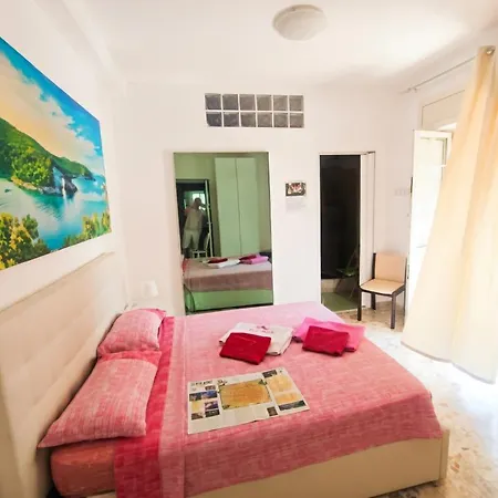 Anna e Augusto B&B-2