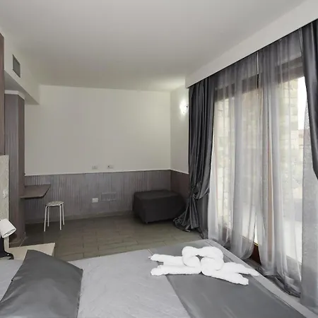 ILLUVIA affitto camere-2