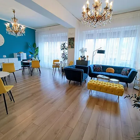 B&B Be Home-2