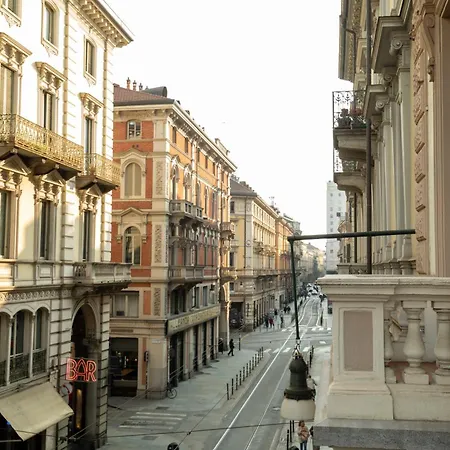 Casa della Contessa B&B-3