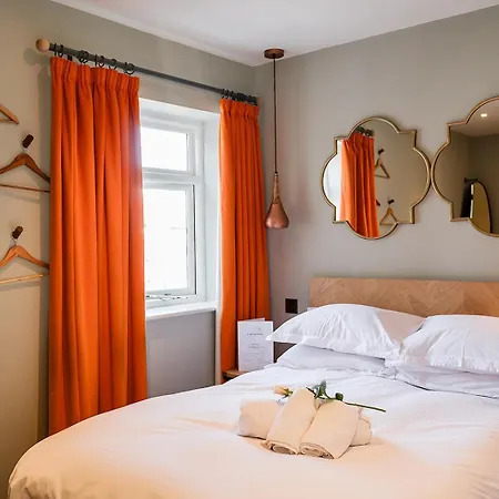 Valentino S Restaurant With Rooms-2