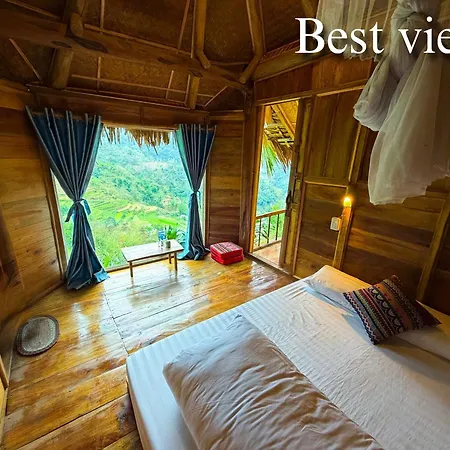 Pu Luong - Duy Phuong Homestay-2