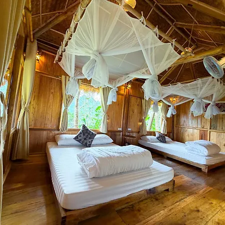 Pu Luong - Duy Phuong Homestay-3