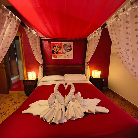 B&B Nonna Assunta-3