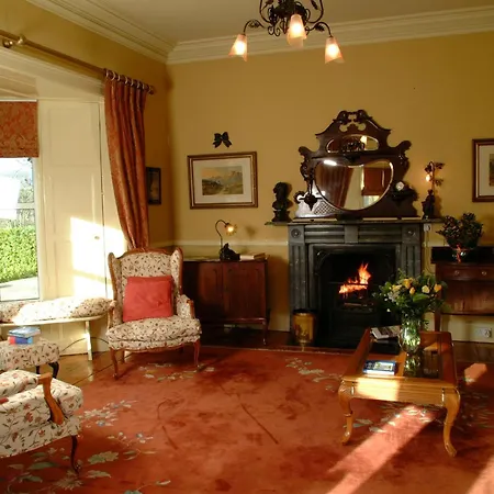 Glendine Country House Wexford-3