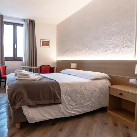 Hotel Soran-2