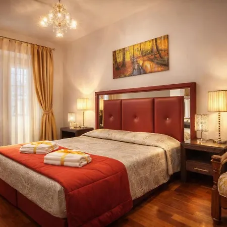Bed And Breakfast Impruneta28-2