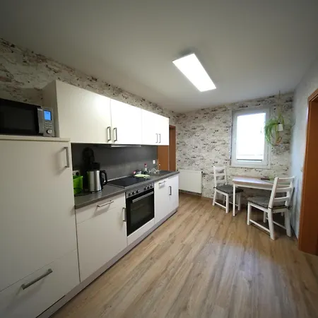 Zweibettzimmer Pension Volgenandt-3