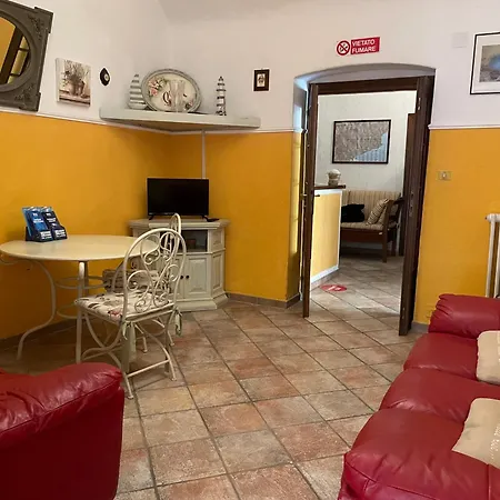 Hotel B&B Giardino delle Rose Bike&Breakfast-2