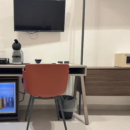 Hart Boutique Rooms-3