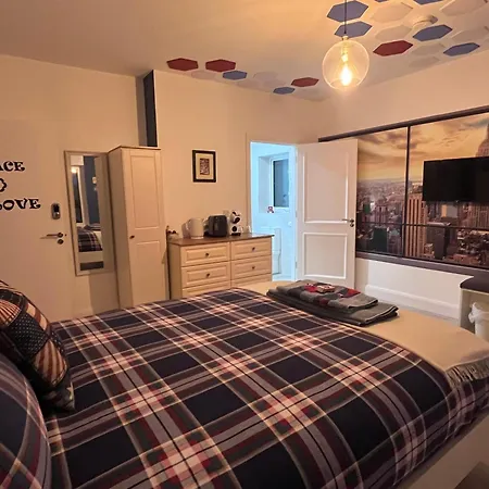 Mon Petit Cottage - B&B And Guest House In Bunclody-3