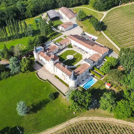 Château Malromé-2