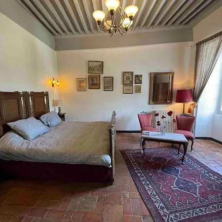 Chateau De Rosans-2