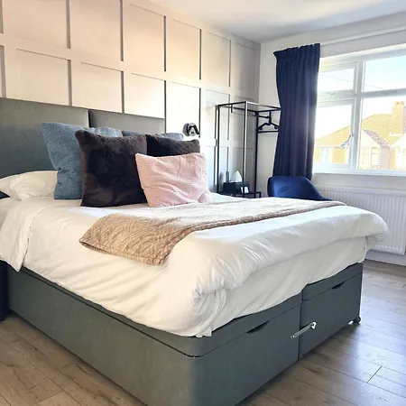 United Home B&B-2