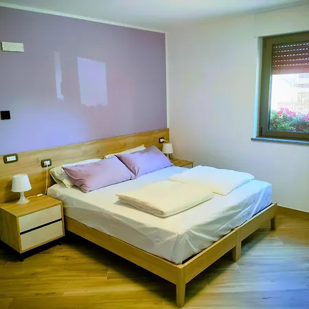 B&B Rio Rai Alpe Adria-3