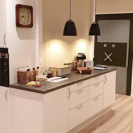 Banken Bed & Breakfast-2